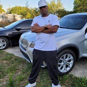 Meet your Posher, Alvin